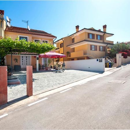 Studio Istra Rovinj Kültér fotó