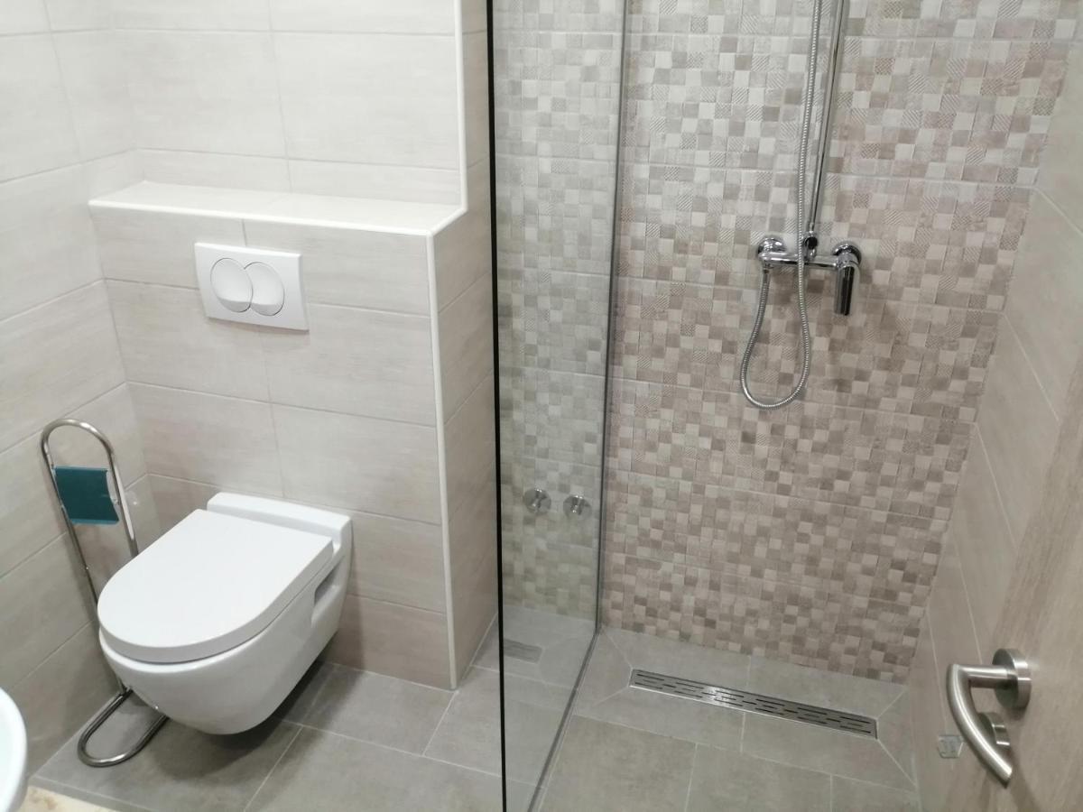 Studio Istra Rovinj Kültér fotó