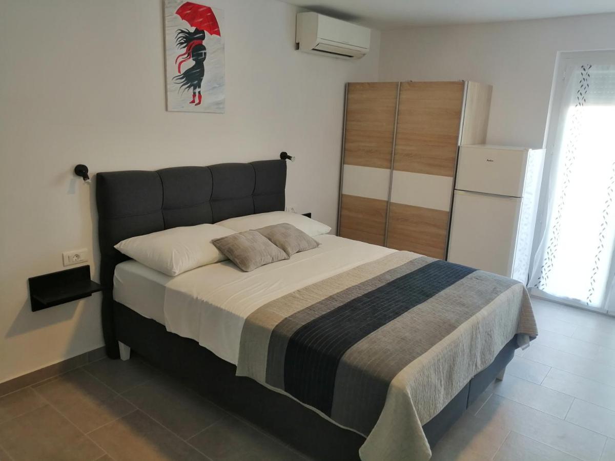 Studio Istra Rovinj Kültér fotó