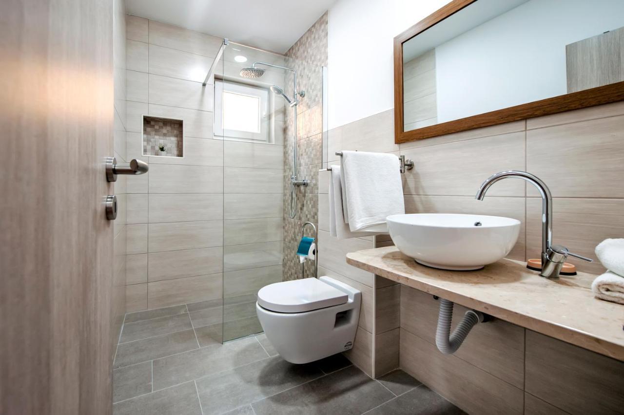 Studio Istra Rovinj Kültér fotó