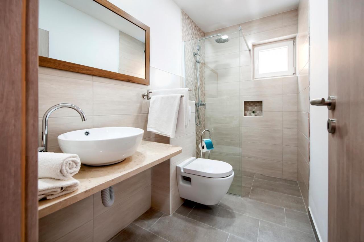 Studio Istra Rovinj Kültér fotó