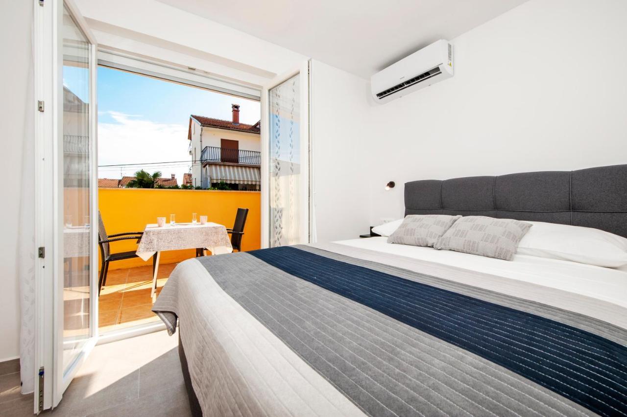 Studio Istra Rovinj Kültér fotó