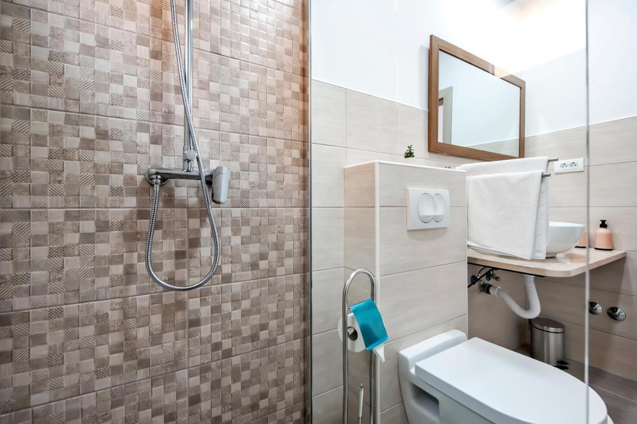 Studio Istra Rovinj Kültér fotó
